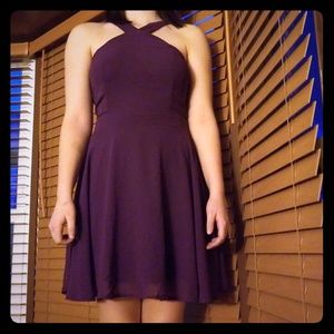 Womens dress